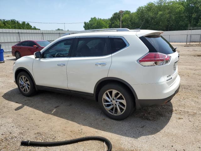 Photo 1 VIN: 5N1AT2MT5EC861302 - NISSAN ROGUE 