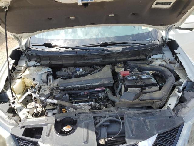 Photo 11 VIN: 5N1AT2MT5EC861302 - NISSAN ROGUE 