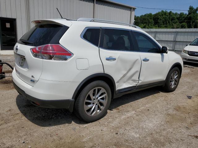 Photo 2 VIN: 5N1AT2MT5EC861302 - NISSAN ROGUE 