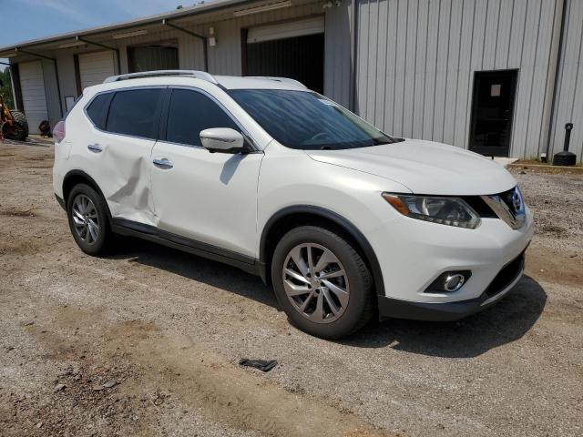 Photo 3 VIN: 5N1AT2MT5EC861302 - NISSAN ROGUE 