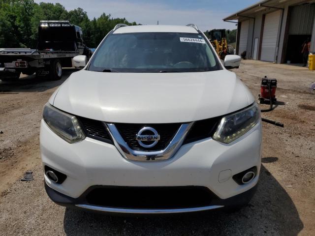 Photo 4 VIN: 5N1AT2MT5EC861302 - NISSAN ROGUE 