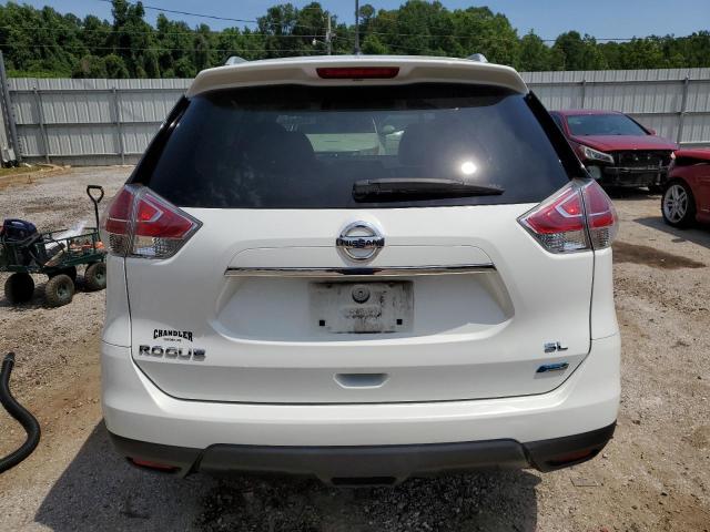 Photo 5 VIN: 5N1AT2MT5EC861302 - NISSAN ROGUE 