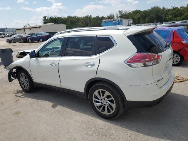 Photo 1 VIN: 5N1AT2MT5EC862238 - NISSAN ROGUE S 