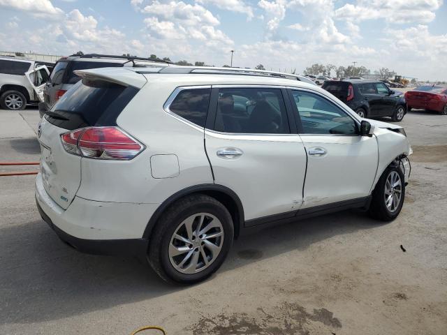 Photo 2 VIN: 5N1AT2MT5EC862238 - NISSAN ROGUE S 