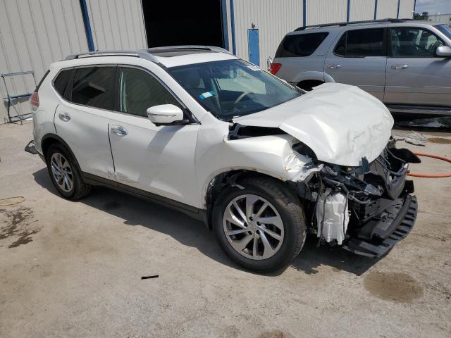 Photo 3 VIN: 5N1AT2MT5EC862238 - NISSAN ROGUE S 