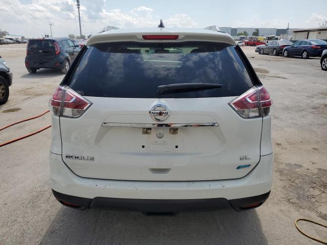 Photo 5 VIN: 5N1AT2MT5EC862238 - NISSAN ROGUE S 