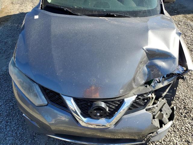 Photo 10 VIN: 5N1AT2MT5EC865088 - NISSAN ROGUE 