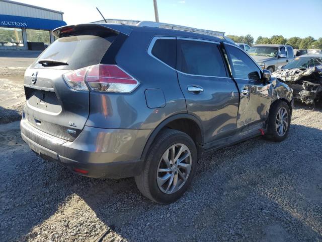 Photo 2 VIN: 5N1AT2MT5EC865088 - NISSAN ROGUE 