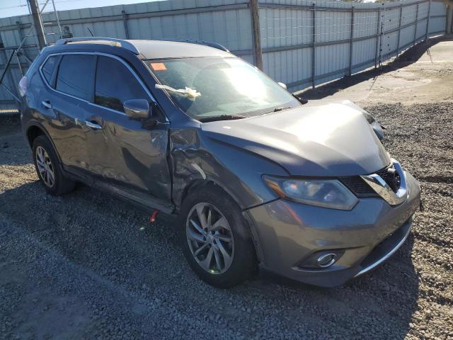 Photo 3 VIN: 5N1AT2MT5EC865088 - NISSAN ROGUE 