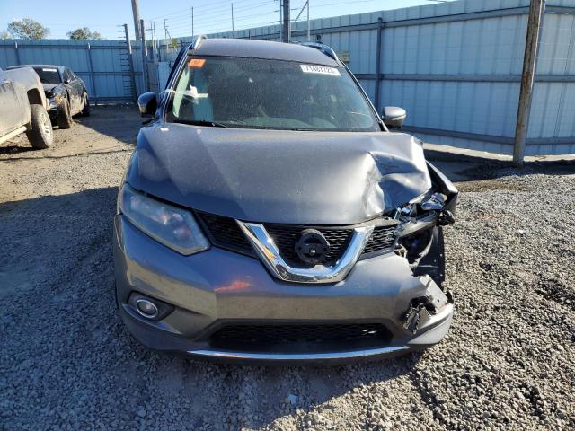 Photo 4 VIN: 5N1AT2MT5EC865088 - NISSAN ROGUE 