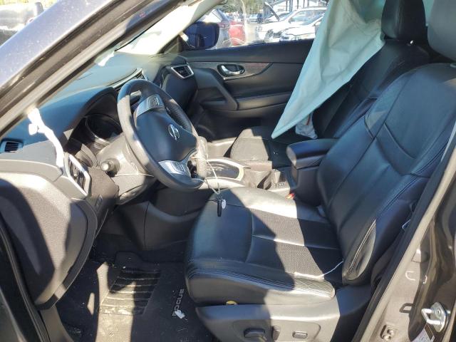 Photo 6 VIN: 5N1AT2MT5EC865088 - NISSAN ROGUE 