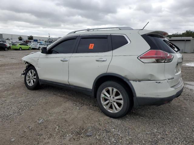 Photo 1 VIN: 5N1AT2MT5EC867844 - NISSAN ROGUE S 