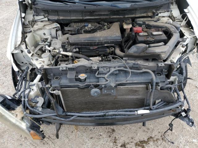 Photo 11 VIN: 5N1AT2MT5EC867844 - NISSAN ROGUE S 