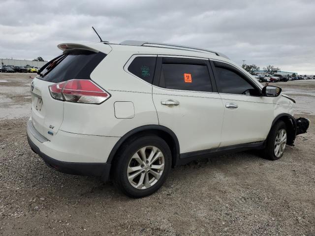 Photo 2 VIN: 5N1AT2MT5EC867844 - NISSAN ROGUE S 