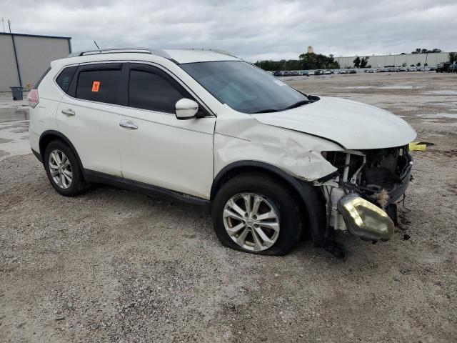 Photo 3 VIN: 5N1AT2MT5EC867844 - NISSAN ROGUE S 