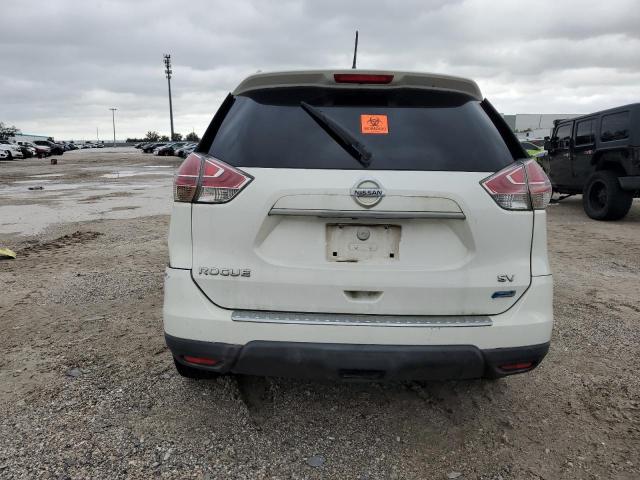 Photo 5 VIN: 5N1AT2MT5EC867844 - NISSAN ROGUE S 