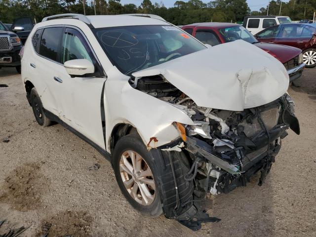 Photo 0 VIN: 5N1AT2MT5EC872462 - NISSAN ROGUE S 