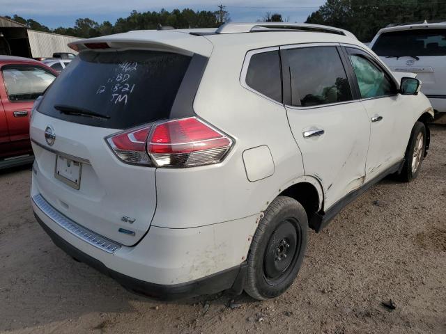 Photo 3 VIN: 5N1AT2MT5EC872462 - NISSAN ROGUE S 