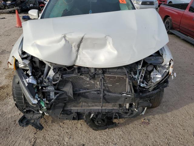 Photo 8 VIN: 5N1AT2MT5EC872462 - NISSAN ROGUE S 