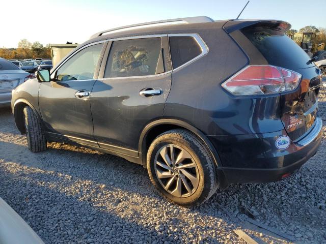 Photo 1 VIN: 5N1AT2MT5FC752551 - NISSAN ROGUE S 