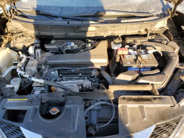 Photo 10 VIN: 5N1AT2MT5FC752551 - NISSAN ROGUE S 