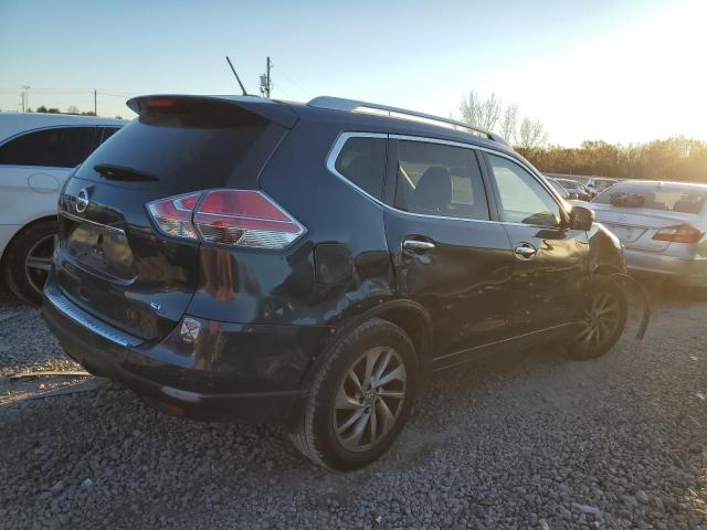 Photo 2 VIN: 5N1AT2MT5FC752551 - NISSAN ROGUE S 