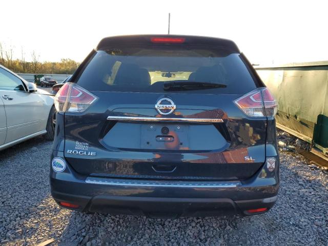 Photo 5 VIN: 5N1AT2MT5FC752551 - NISSAN ROGUE S 