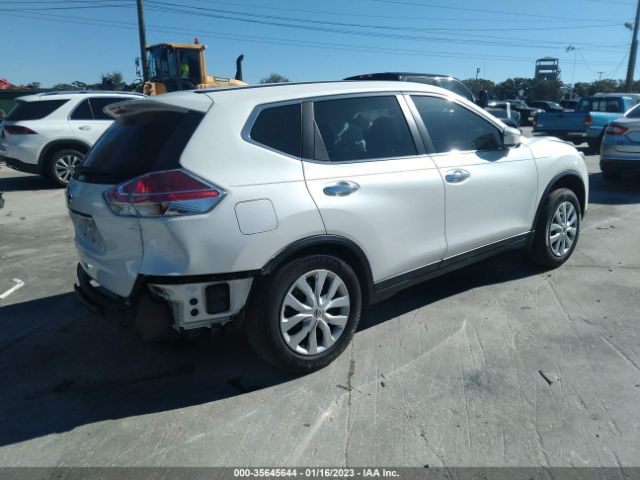 Photo 3 VIN: 5N1AT2MT5FC786876 - NISSAN ROGUE 