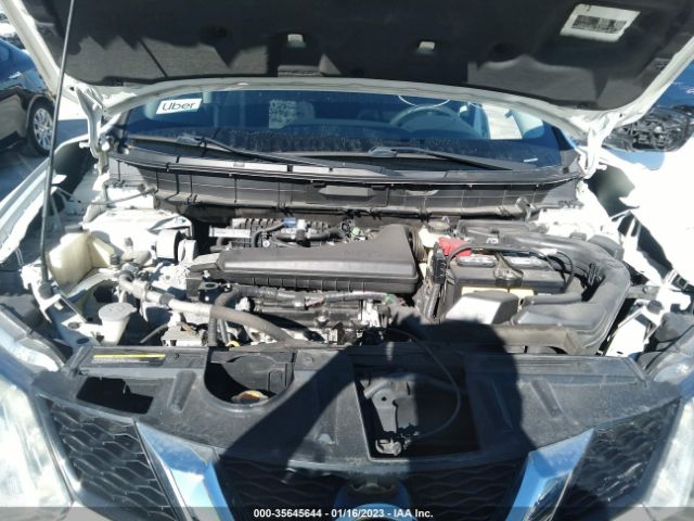 Photo 9 VIN: 5N1AT2MT5FC786876 - NISSAN ROGUE 