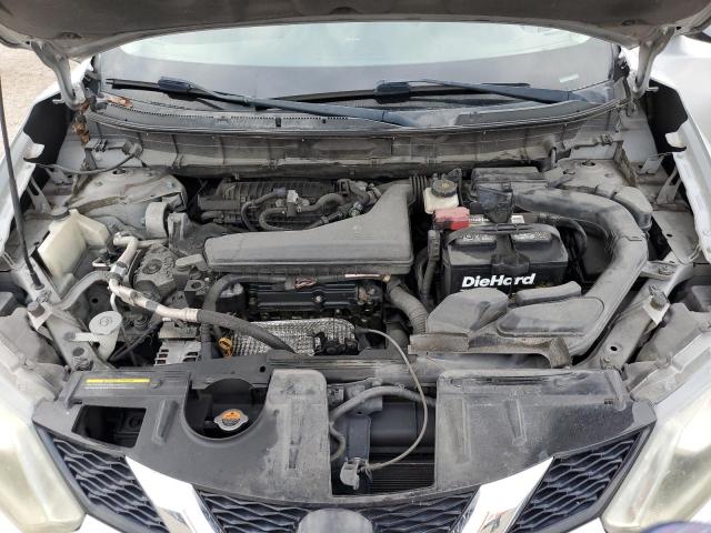 Photo 11 VIN: 5N1AT2MT5FC787414 - NISSAN ROGUE 