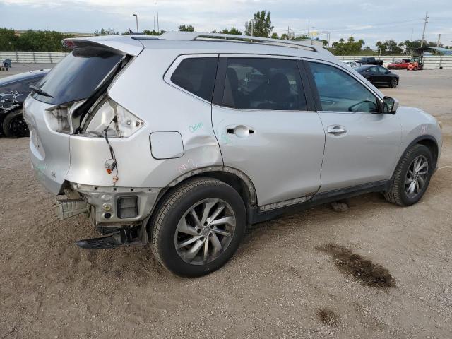 Photo 2 VIN: 5N1AT2MT5FC787414 - NISSAN ROGUE 