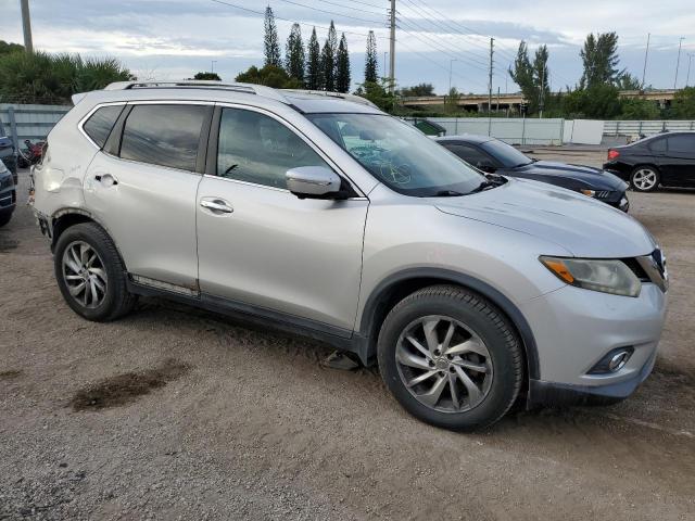 Photo 3 VIN: 5N1AT2MT5FC787414 - NISSAN ROGUE 