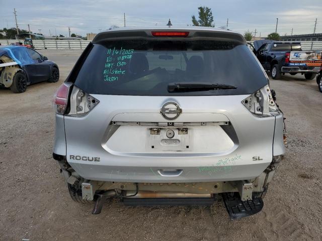 Photo 5 VIN: 5N1AT2MT5FC787414 - NISSAN ROGUE 