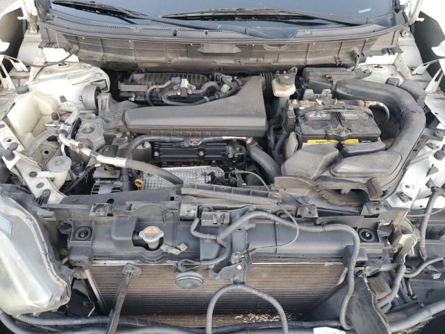 Photo 11 VIN: 5N1AT2MT5FC787686 - NISSAN ROGUE S 