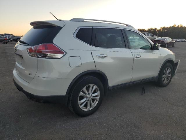 Photo 2 VIN: 5N1AT2MT5FC787686 - NISSAN ROGUE S 