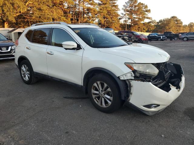 Photo 3 VIN: 5N1AT2MT5FC787686 - NISSAN ROGUE S 