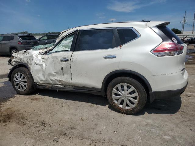 Photo 1 VIN: 5N1AT2MT5FC788532 - NISSAN ROGUE 