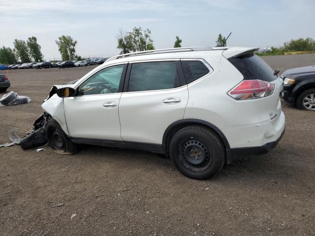 Photo 1 VIN: 5N1AT2MT5FC804843 - NISSAN ROGUE 