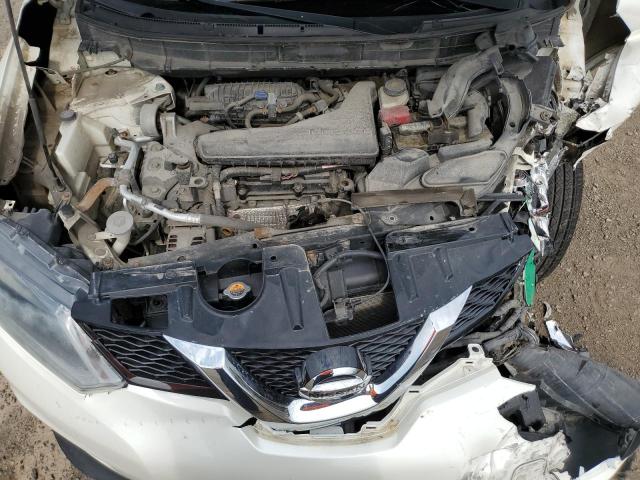 Photo 10 VIN: 5N1AT2MT5FC804843 - NISSAN ROGUE 