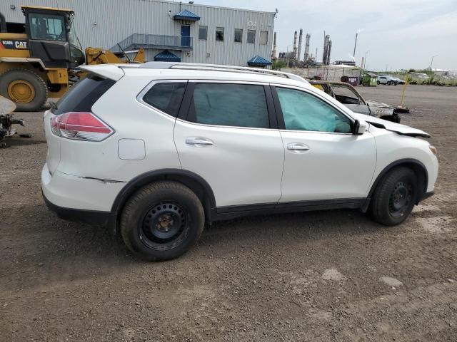 Photo 2 VIN: 5N1AT2MT5FC804843 - NISSAN ROGUE 