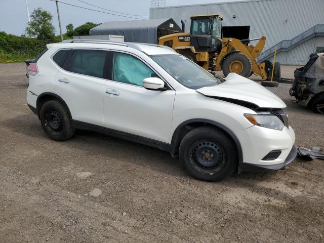 Photo 3 VIN: 5N1AT2MT5FC804843 - NISSAN ROGUE 