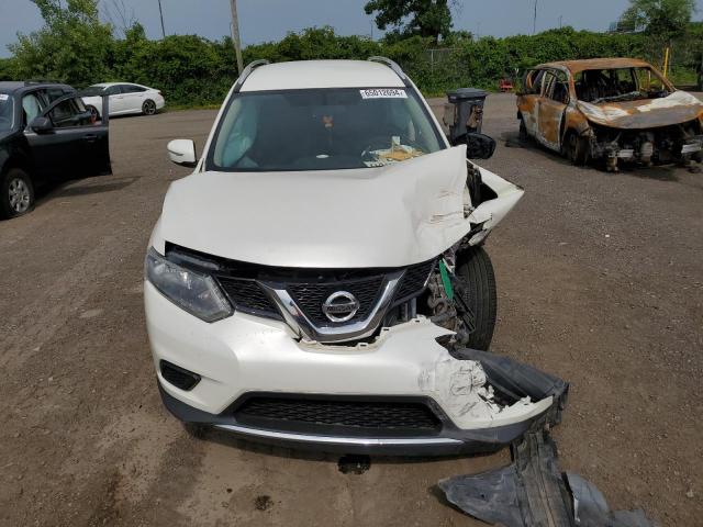 Photo 4 VIN: 5N1AT2MT5FC804843 - NISSAN ROGUE 