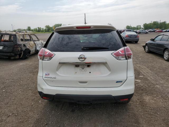 Photo 5 VIN: 5N1AT2MT5FC804843 - NISSAN ROGUE 