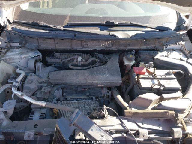 Photo 9 VIN: 5N1AT2MT5FC805460 - NISSAN ROGUE 