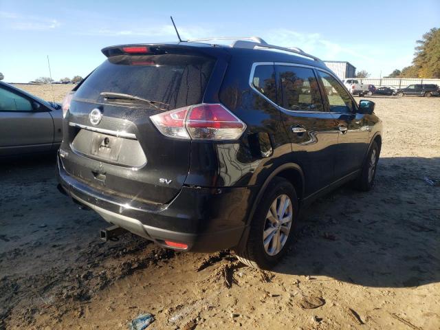 Photo 3 VIN: 5N1AT2MT5FC808021 - NISSAN ROGUE S 