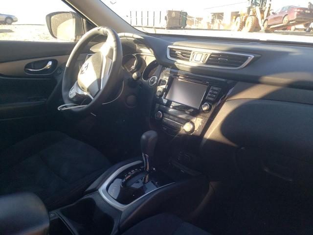 Photo 8 VIN: 5N1AT2MT5FC808021 - NISSAN ROGUE S 