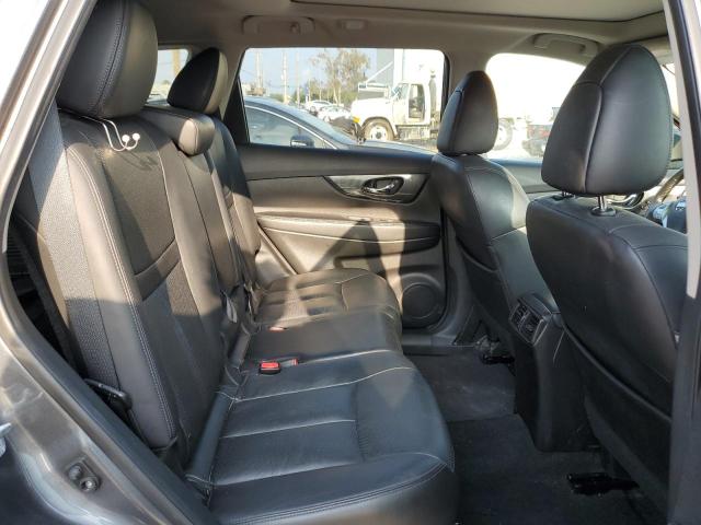 Photo 10 VIN: 5N1AT2MT5FC810027 - NISSAN ROGUE S 