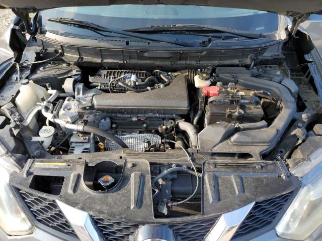 Photo 11 VIN: 5N1AT2MT5FC810027 - NISSAN ROGUE S 