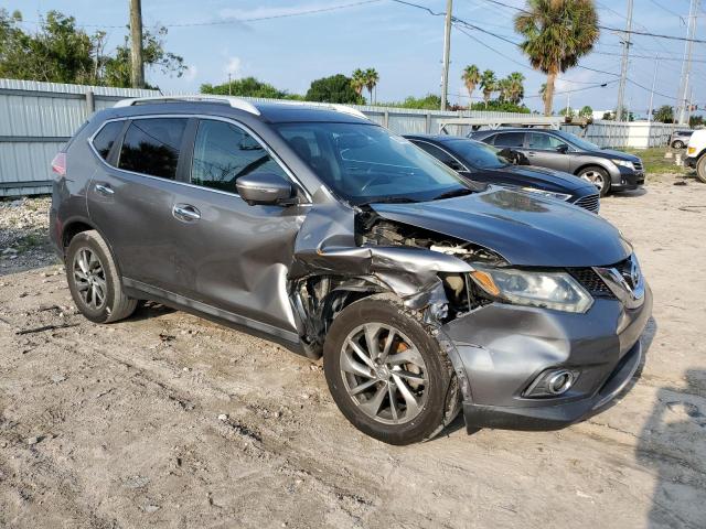 Photo 3 VIN: 5N1AT2MT5FC810027 - NISSAN ROGUE S 