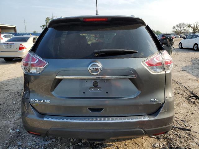 Photo 5 VIN: 5N1AT2MT5FC810027 - NISSAN ROGUE S 